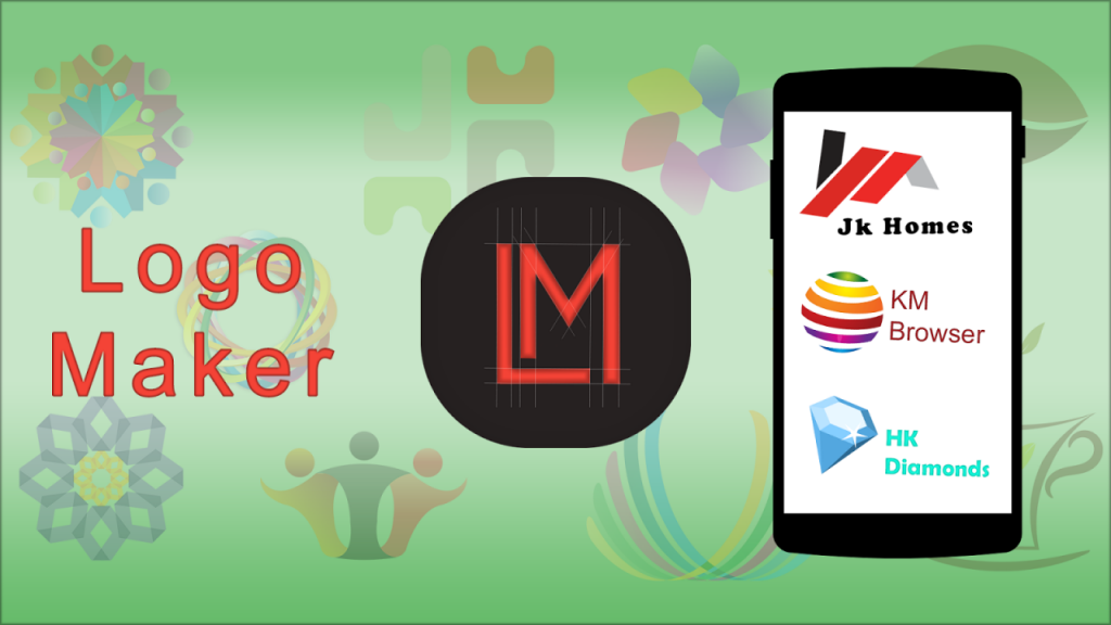 نتيجة بحث الصور عن ‪برنامج Logo Maker‬‏