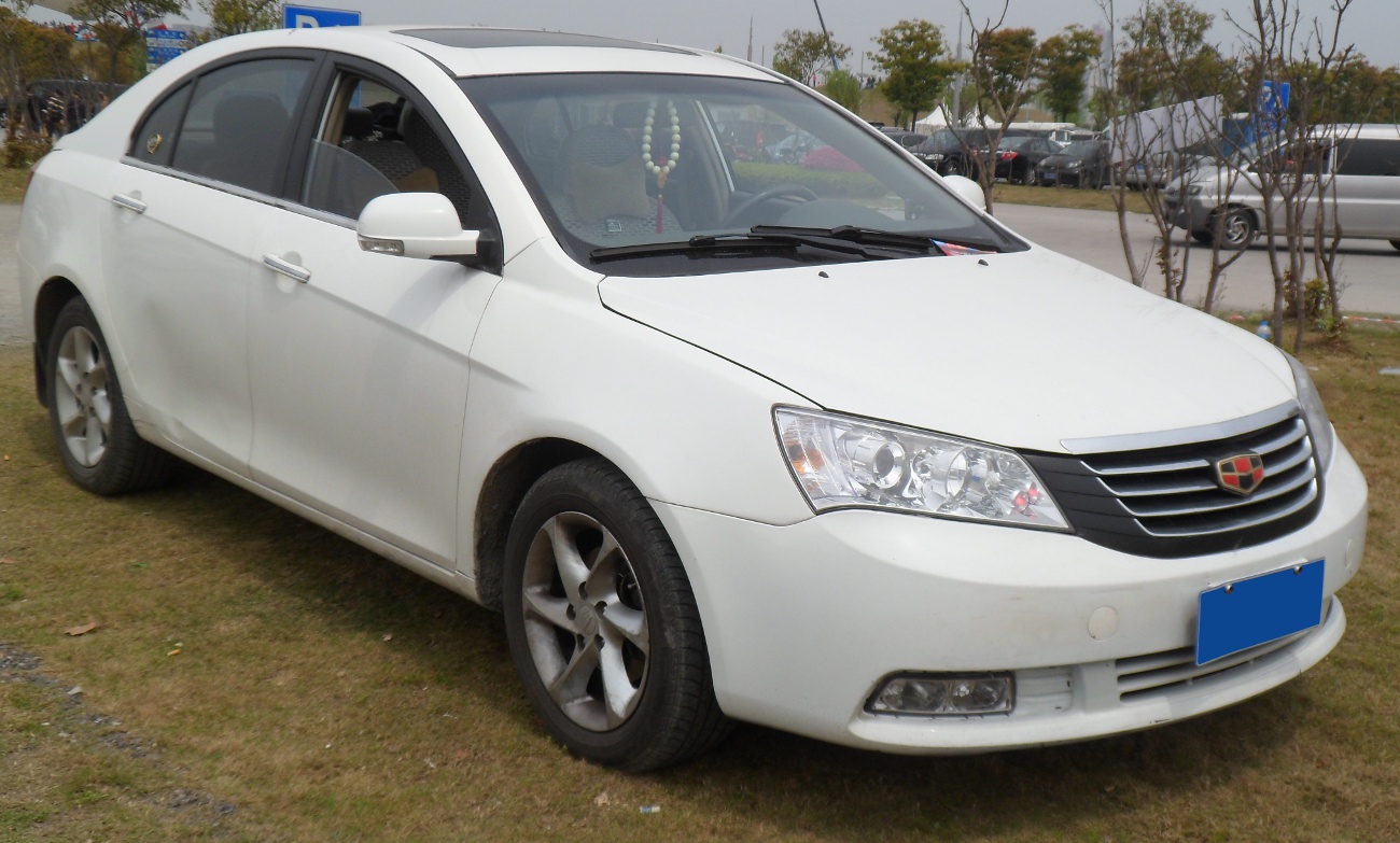 جيلي إمجراند 2018 Geely emgrand مواصفات و مميزات و عيوب و أسعار