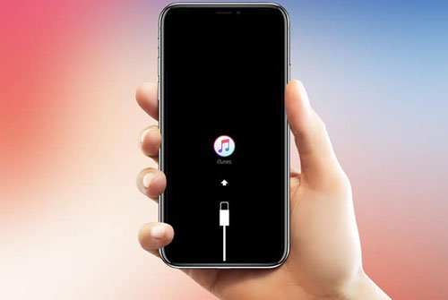 برنامج ادخال الايفون في وضع dfu بدون ازرار