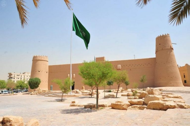 افضل اماكن سياحية فى الرياض بالصور