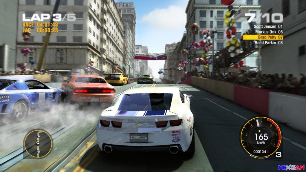 تحميل لعبة درايفر 2016 Driver سباق السيارات