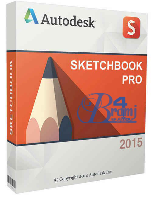 ‫برنامج Autodesk‬‎