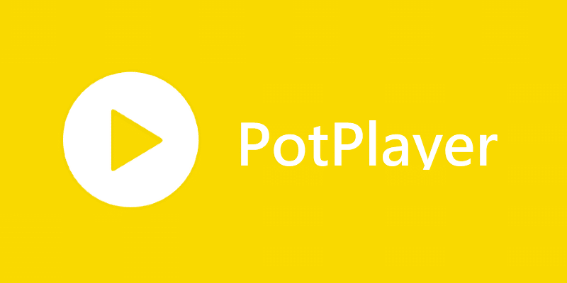 تحميل برنامج potplayer لتشغيل الوسائط المتعددة