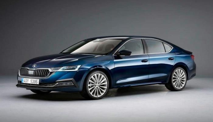 اسعار ومميزات وعيوب سكودا اوكتافيا A8 2022