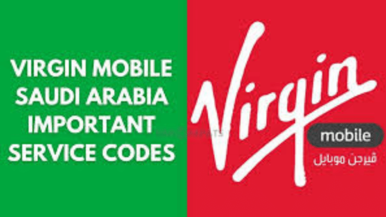 طريقة شحن فيرجن