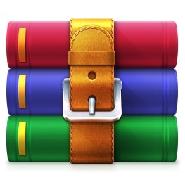 برنامج وينرار