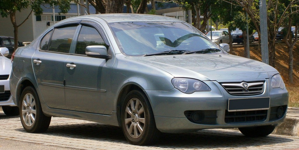 بروتون بيرسونا PROTON PERSONA 2017 مواصفات و مميزات و عيوب و أسعار