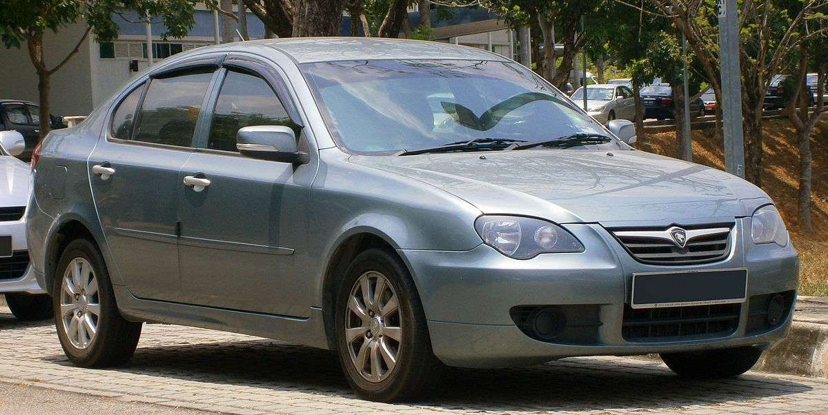 بروتون بيرسونا PROTON PERSONA 2017 مواصفات و مميزات و عيوب و أسعار