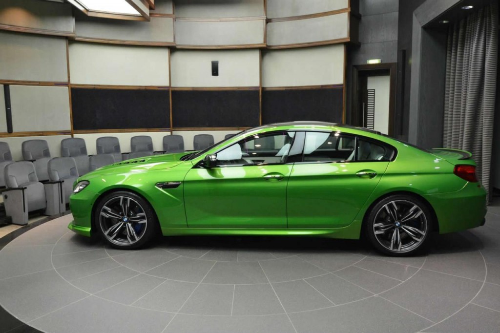 بي ام دبليو BMW 418 I 2017 مواصفات و مميزات و عيوب و أسعار