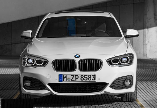 سيارة بي إم دبليو 118I 2019 مميزات وعيوب وأسعار ومواصفات