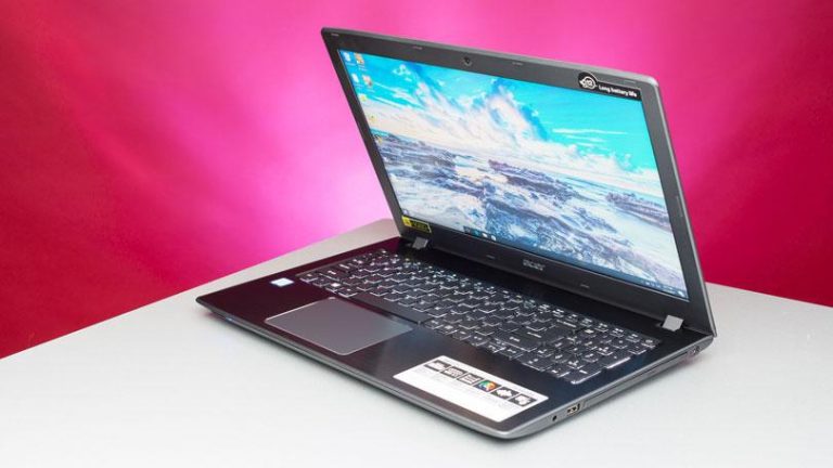 نتيجة بحث الصور عن ‪لابتوب Acer Aspire E15-E5-575‬‏