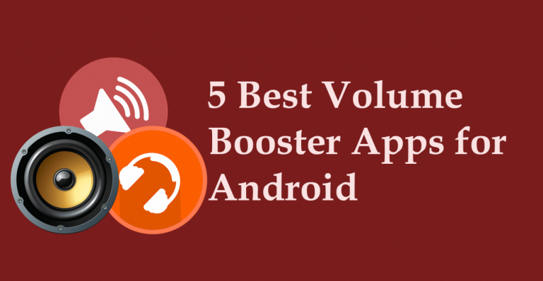نتيجة بحث الصور عن ‪Volume Booster‬‏