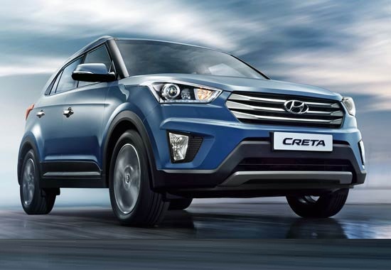 سيارة هيونداي كريتا 2020 مميزات وعيوب وأسعار ومواصفات