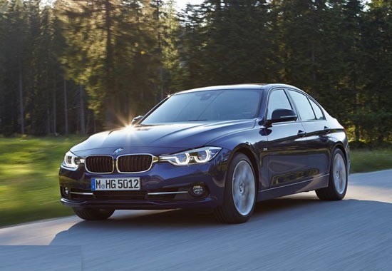 سيارة بي إم دبليو 340I 2019 مميزات وعيوب وأسعار ومواصفات
