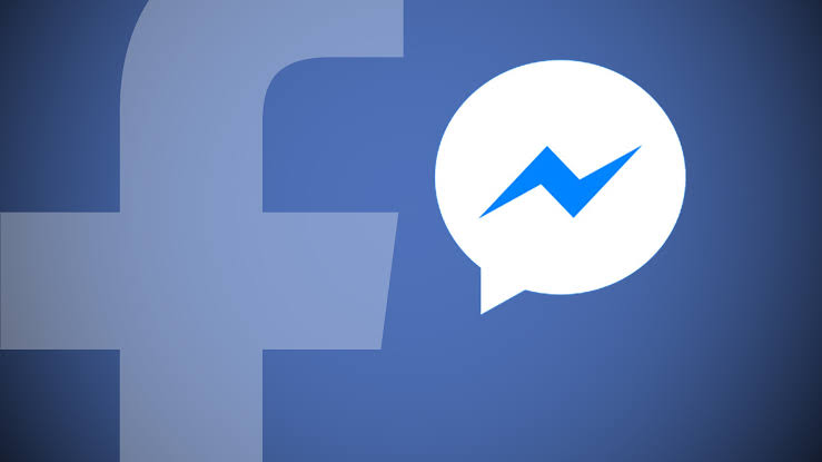 برنامج Messenger للايفون مجانا"