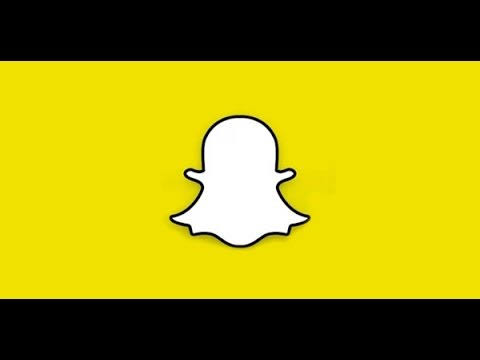برنامج Snapchat"