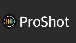 نتيجة بحث الصور عن ‫تطبيق للايفون ProShot‬‎