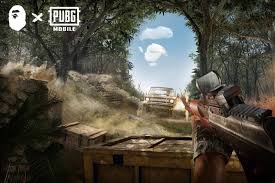 نتيجة بحث الصور عن ‪PUBG MOBILE‬‏