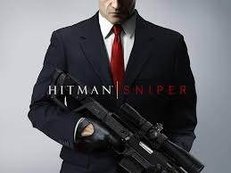 تحميل لعبة Hitman Sniper القتال المأجور اخر اصدار مجانا