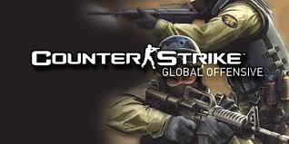 Counter Strike :Globql offensive