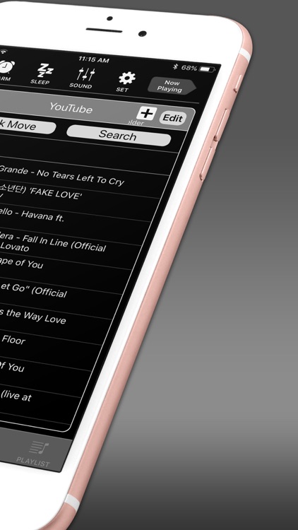 نتيجة بحث الصور عن ‪HighAmp - MP3 Music Player‬‏