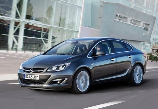 سيارة أوبل استرا 2020 مميزات وعيوب وأسعار ومواصفات