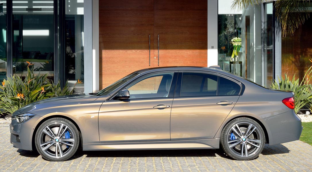 بي ام دبليو 2017 BMW 340I مواصفات و مميزات و عيوب و أسعار