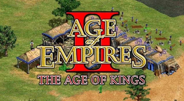 Age Of Empires II