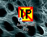 شرح وتحميل برنامج Anonymail Pro لارسال رسائل لالاف الاشخاص