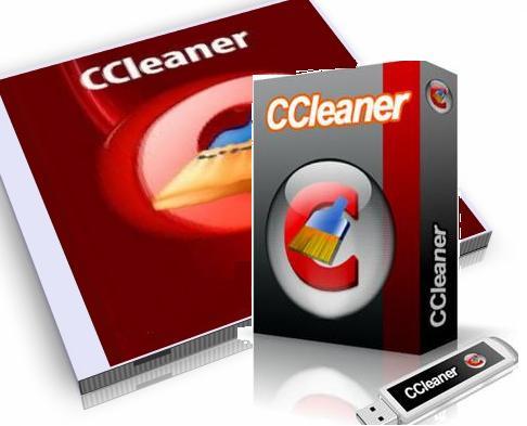 شرح وتحميل برنامج C.Cleaner لتنظيف الجهاز من ملفات الرجيستري والـ Cookies