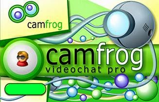 تحميل برنامج كام فروج – Camfrog افضل برنامج الشات والتصوير بكاميرا الويب