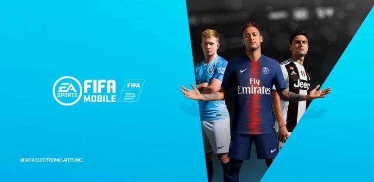 العاب كرة قدم فيفا حقيقية 2019