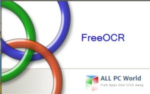 تحميل برنامج Free OCR افضل برنامج لاستخراج وترجمة النصوص من الصور مجانا للكمبيوتر