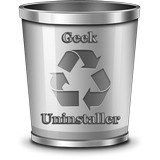 تحميل برنامج Geek Uninstaller لإزالة البرامج من جذروها