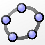 تحميل برنامج GeoGebra لرسم المعادلات الرياضية