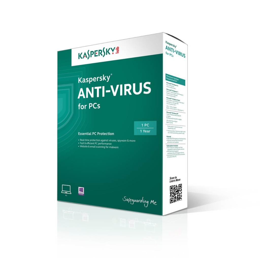 شرح وتحميل برنامج Kaspersky Anti-Virus للحماية من الفيروسات والهاكرز