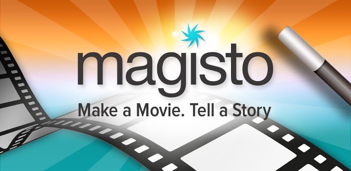 ‪برنامج Magisto Video‬‏