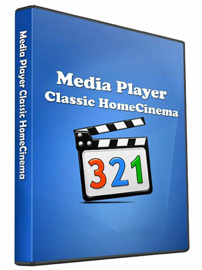شرح وتحميل برنامج Media Player Classic لتشغيل الوسائط