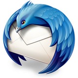 برنامج Mozilla Thunderbird ﻹدارة البريد اﻹلكتروني