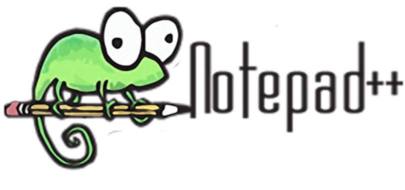 برنامج Notepad++ محرر النصوص نوت باد ++