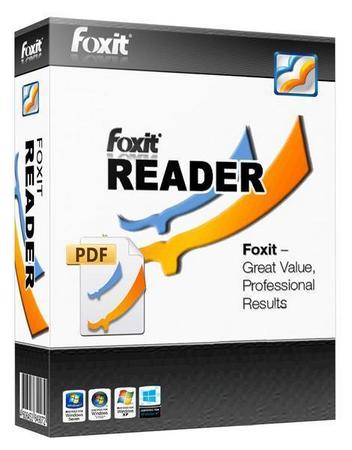 شرح وتحميل برنامج Foxit Reader عملاق قراة الكتب الالكترونية وpdf