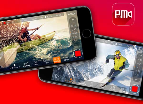 ‫برنامج ProMovie‬‎