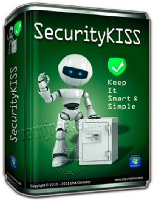 شرح وتحميل برنامج SecurityKISS Tunnel لاخفاء ip والتصفح الامن