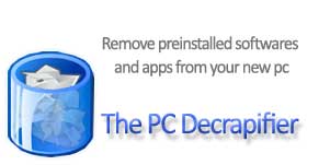 تحميل برنامج PC Decrapifier افضل برنامج تسريع الكمبيوتر