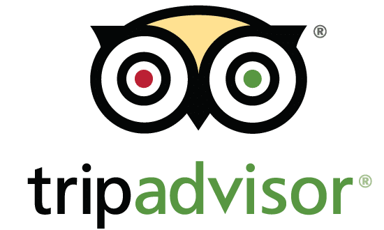 ‫برنامج TripAdvisor‬‎