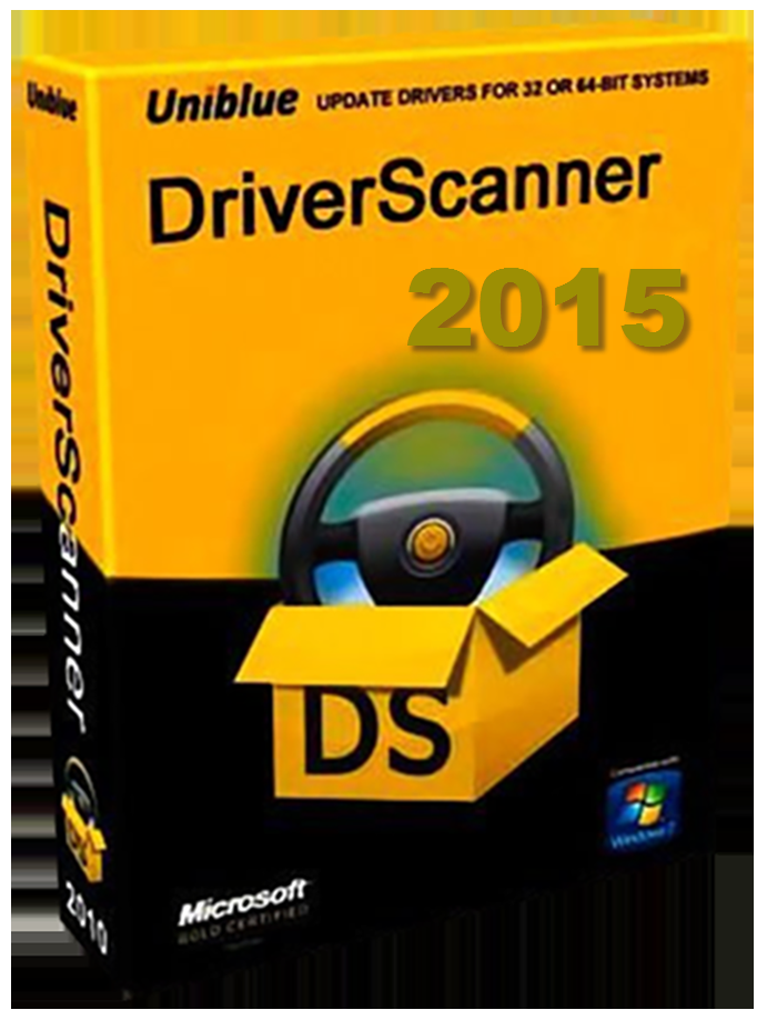 شرح وتحميل برنامج Uniblue Driver Scanner للبحث عن تعريفات الجهاز وتحديثها