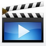 برنامج Vidiot لتحرير الفيديو والمونتاج