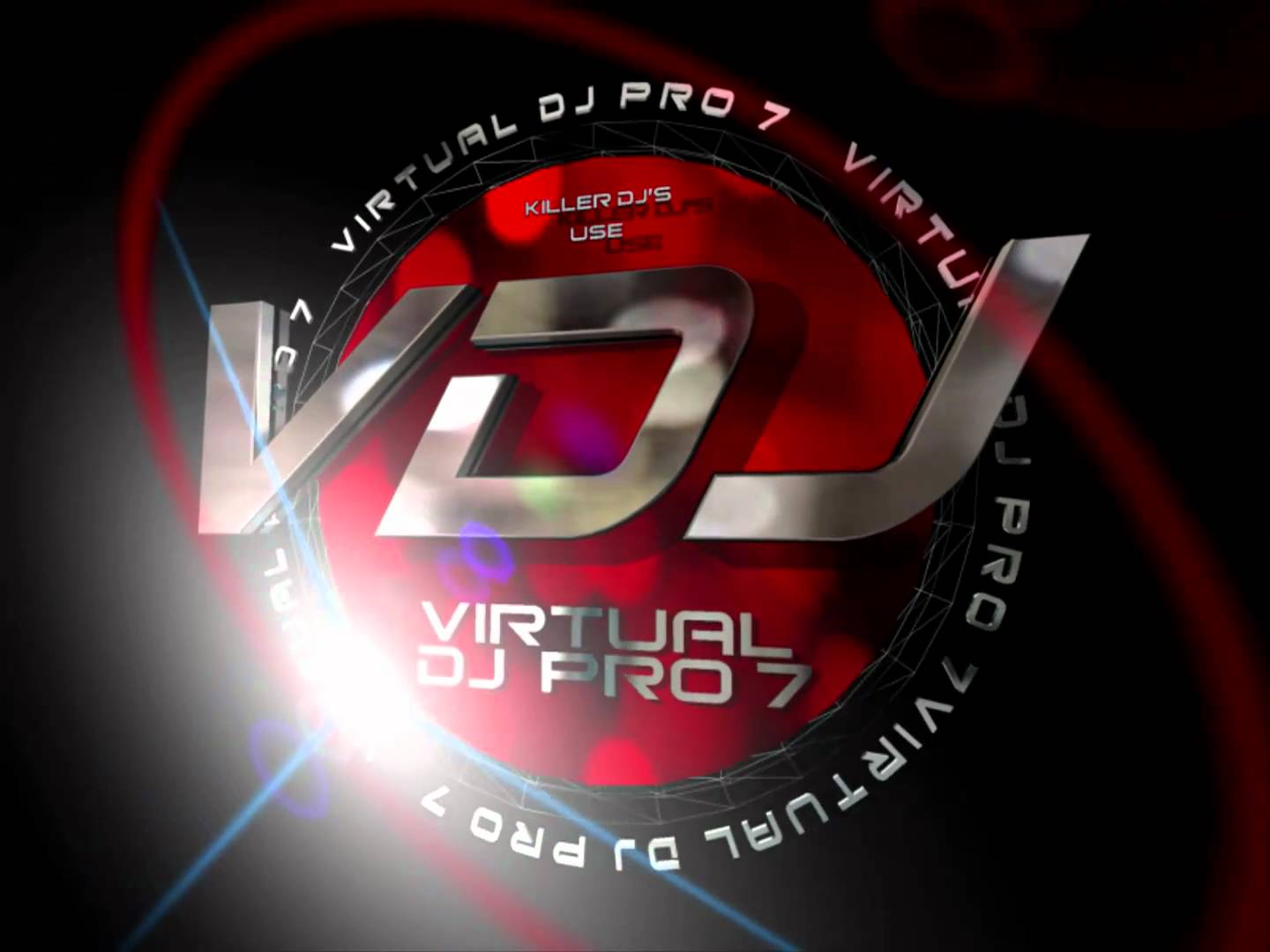 شرح وتحميل برنامج Virtual DJ دي جي الحفلات والمهرجانات