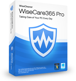 تحميل برنامج Wise Care 365 لتسريع نظام التشغيل