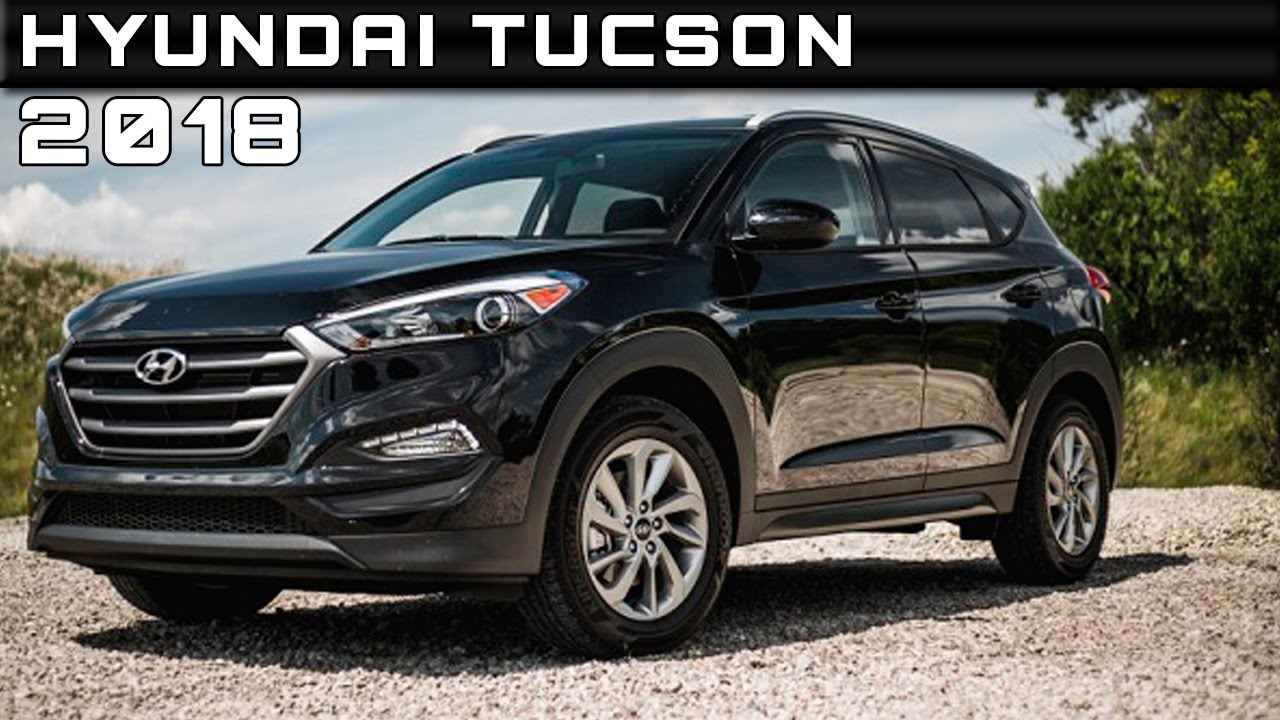 هيونداى توسان 2018 Hyundai Tucson اسعار وعيوب ومميزات ومواصفات وصور